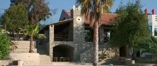 Wind Rose Resort 
