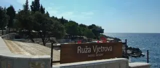 Wind Rose Resort 