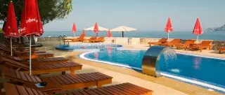 Wind Rose Resort 