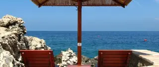 Wind Rose Resort 