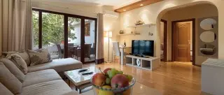 Wind Rose Resort 