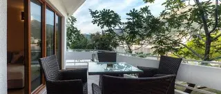 Wind Rose Resort 