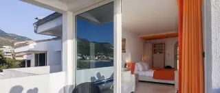 Wind Rose Resort 