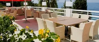 Wind Rose Resort 