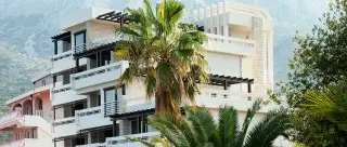 Wind Rose Resort 