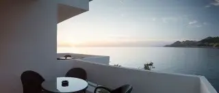 Wind Rose Resort 