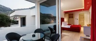 Wind Rose Resort 