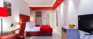 Wind Rose Resort 