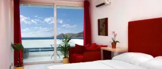 Wind Rose Resort 