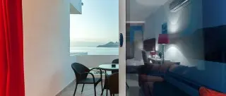 Wind Rose Resort 