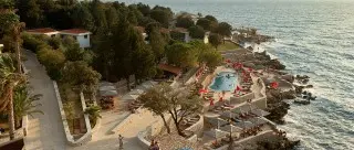 Wind Rose Resort 