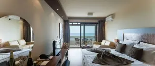 Wind Rose Resort 