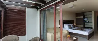 Wind Rose Resort 