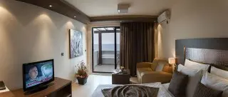 Wind Rose Resort 