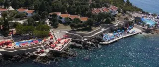 Wind Rose Resort 