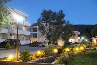 Apart Hotel Sun Village