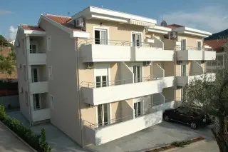 Apart Hotel Sun Village