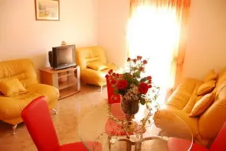 Apart Hotel Sun Village