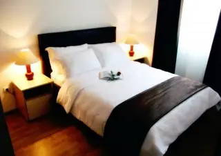 Apart Hotel Sun Village