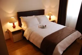 Apart Hotel Sun Village