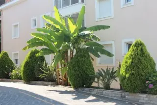 Apart Hotel Sun Village