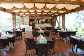 Apart Hotel Sun Village