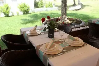 Apart Hotel Sun Village