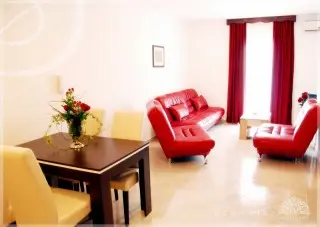 Apart Hotel Sun Village