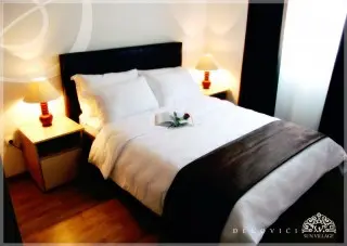 Apart Hotel Sun Village