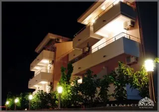 Apart Hotel Sun Village