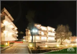 Apart Hotel Sun Village