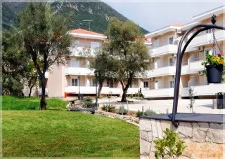 Apart Hotel Sun Village