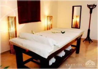 Apart Hotel Sun Village