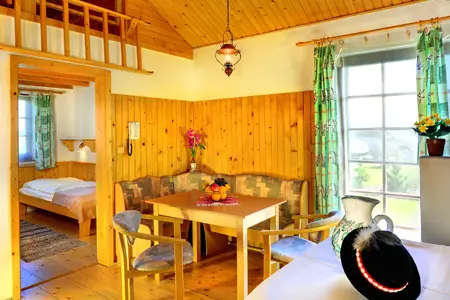 Bungalow B