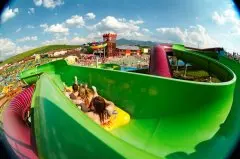 Holiday Village Tatralandia