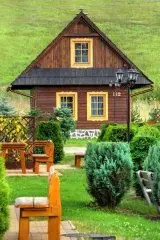 Holiday Village Tatralandia