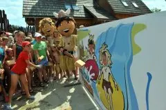 Holiday Village Tatralandia