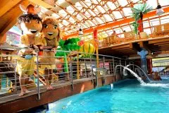 Holiday Village Tatralandia