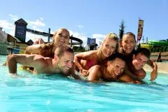 Holiday Village Tatralandia