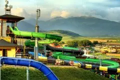Holiday Village Tatralandia
