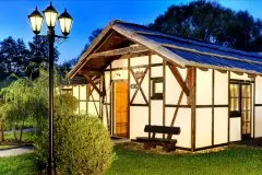 Holiday Village Tatralandia