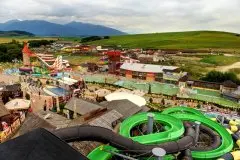 Holiday Village Tatralandia