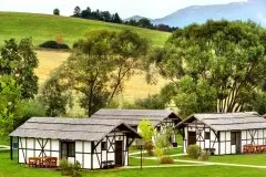 Holiday Village Tatralandia