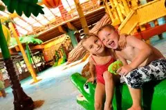 Holiday Village Tatralandia