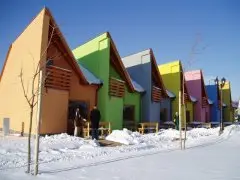 Holiday Village Tatralandia