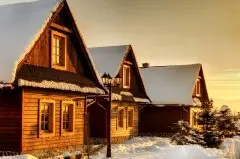 Holiday Village Tatralandia