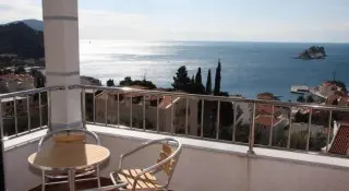 Apartmani Medin BluVista