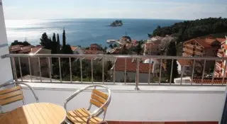 Apartmani Medin BluVista