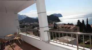 Apartmani Medin BluVista