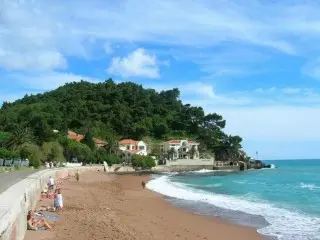 Apartmani Medin BluVista